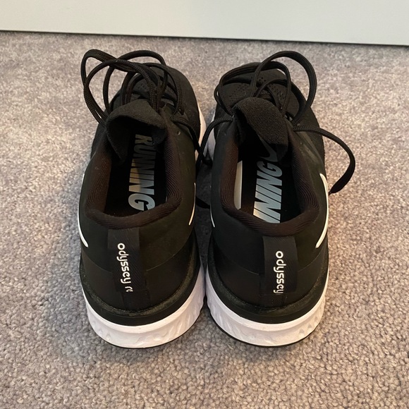 Women’s Nike Odyssey Running Shoes Size 7.5 - Picture 3 of 5
